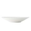 Jídelní miska ICE WHITE 22 cm, 350 ml, MIJ