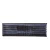 Talíř na sushi a sashimi LINES 33 x 10 cm, černá, MIJ