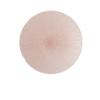 Jídelní talíř ICE PINK 24,5 cm, MIJ