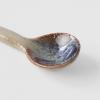 Jídelní lžíce HINO BLUE 12 cm, modrá, MIJ