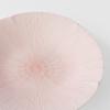 Jídelní miska ICE PINK 24,5 cm, 550 ml, růžová, MIJ
