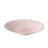 Jídelní miska ICE PINK 24,5 cm, 550 ml, růžová, MIJ
