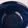 Jídelní miska RIDGED INDIGO 16 cm, 550 ml, MIJ