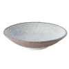 Jídelní miska CRAZED GREY 24 cm, 700 ml, MIJ