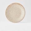 Předkrmový talíř SAND FADE  21 cm, písková, MIJ