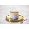 Sada ramekin misek FRENCH CLASSICS REVOL 80 ml, 12 ks bílé
