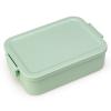 Obědový box MAKE & TAKE 1,1 l, nefritově zelená, Brabantia