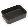 Obědový box MAKE & TAKE 1,1 l, tmavě šedá, Brabantia