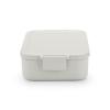 Obědový box MAKE & TAKE 1,1 l, světle šedá, Brabantia