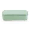 Obědový box MAKE & TAKE 2 l, nefritově zelená, Brabantia