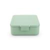 Obědový box MAKE & TAKE BENTO 2 l, nefritově zelená, Brabantia