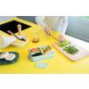 Obědový box MAKE & TAKE BENTO 2 l, nefritově zelená, Brabantia