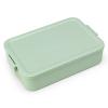 Obědový box MAKE & TAKE BENTO 2 l, nefritově zelená, Brabantia