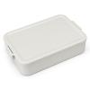 Obědový box MAKE & TAKE BENTO 2 l, světle šedá, Brabantia