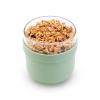 Snídaňový box MAKE & TAKE 500 ml, nefritově zelená, Brabantia