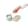 Snídaňový box MAKE & TAKE 500 ml, nefritově zelená, Brabantia