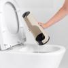 WC kartáč RENEW, jemně béžová, Brabantia