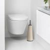 WC kartáč RENEW, jemně béžová, Brabantia