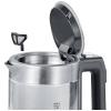Rychlovarná konvice WK 3458 500 ml, stříbrná, Severin