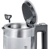 Rychlovarná konvice WK 3472 500 ml, stříbrná, Severin