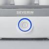 Elektrický vařič vajec EK 3164, bílá, Severin