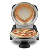 Pizza trouba DELIZIA, stříbrná, G3Ferrari