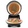 Pizza trouba NAPOLETANA, černá, G3Ferrari
