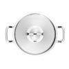 Hrnec ORIGINAL-PROFI COLLECTION 20 cm, 4 l, nerez, Fissler