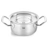 Kastrol ORIGINAL-PROFI COLLECTION 16 cm, 1,4 l, nerez, Fissler