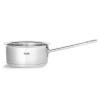 Sada hrnců ORIGINAL-PROFI COLLECTION, s pánví, sada 3 ks, nerez, Fissler