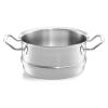 Napařovací hrnec ORIGINAL-PROFI COLLECTION 24 cm, nerez, Fissler