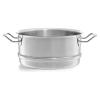 Napařovací hrnec ORIGINAL-PROFI COLLECTION 24 cm, nerez, Fissler