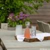 Karafa na vodu GRAND CRU 900 ml, čirá, Rosendahl