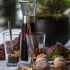 Karafa na vodu GRAND CRU 900 ml, čirá, Rosendahl