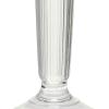 Sklenice na červené víno HAMMERSHOI 490 ml, sada 2 ks, čirá, Kähler