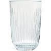 Sklenice na vodu HAMMERSHOI 370 ml, sada 4 ks, čirá, Kähler