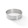 Pečící kruhový rám 12,5 cm, nerez, de Buyer