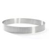 Pečící kruhový rám 24,5 cm, nerez, de Buyer
