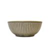 Jídelní miska RIDGED ALABASTER 13 cm, 300 ml, MIJ