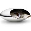Mísa na ovoce COCOON 36 cm, stříbrná, Philippi