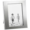 Fotorámeček LA PLAGE 15 x 18 cm, stříbrná, Philippi