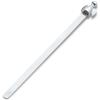 Knižní záložka ANGELO 14 cm, stříbrná, Philippi