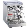 Pákový kávovar CELLINI CLASSIC, poloprofesionální, stříbrná, La Pavoni