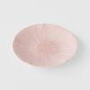 Dezertní talíř ICE PINK 13 cm, MIJ