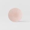 Dezertní talíř ICE PINK 13 cm, MIJ