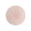 Dezertní talíř ICE PINK 13 cm, MIJ