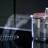 Digital 07 6120 6380 Premium stainless steel lids 301