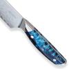Kuchařský nůž BLUE CHEF KIRITSUKE 20,5 cm, Dellinger