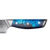 Kuchařský nůž BLUE CHEF KIRITSUKE 20,5 cm, Dellinger