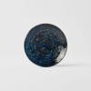 Podšálek COPPER SWIRL 13,5 cm, MIJ